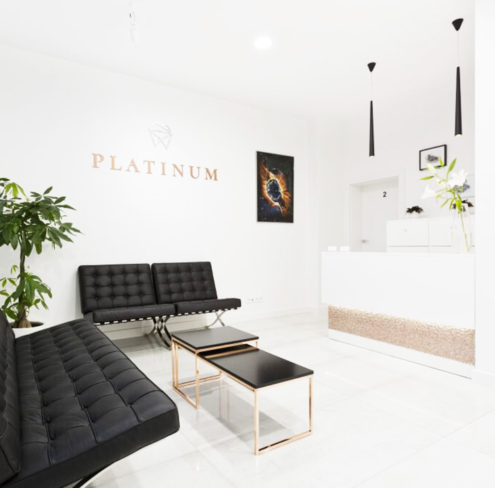 gabinet dentystyczny