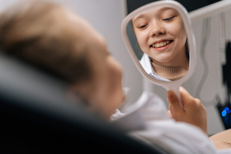 stomatologia dziecięca bydgoszcz